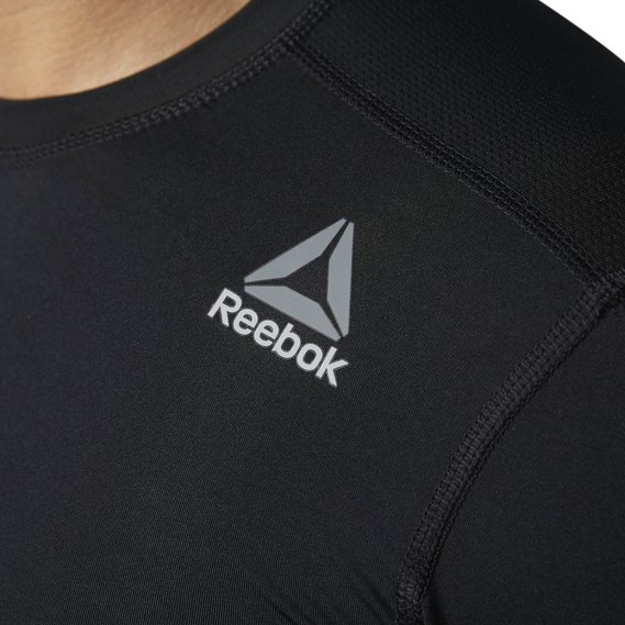 Workout Ready Compression Tee