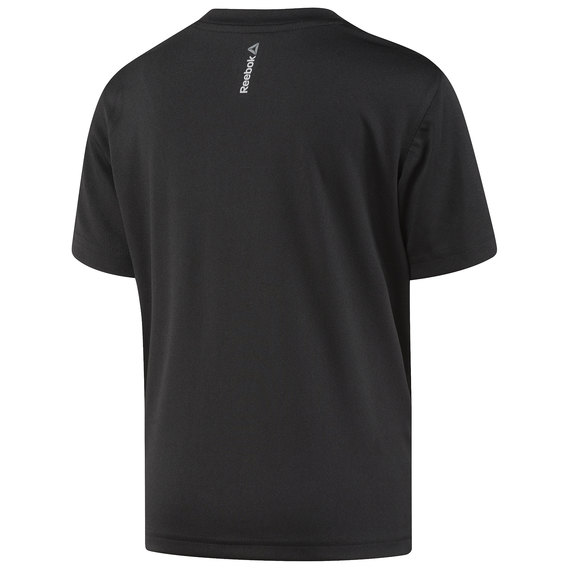 Essentials Polyester T-Shirt 2