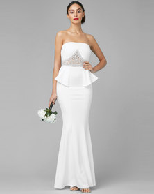 Wedding Dresses Online BEST PRICE South Africa Zando