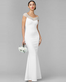 Wedding Dresses Online BEST PRICE South Africa Zando