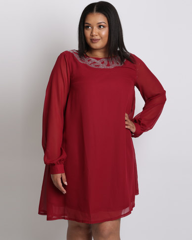 zando plus size evening dresses