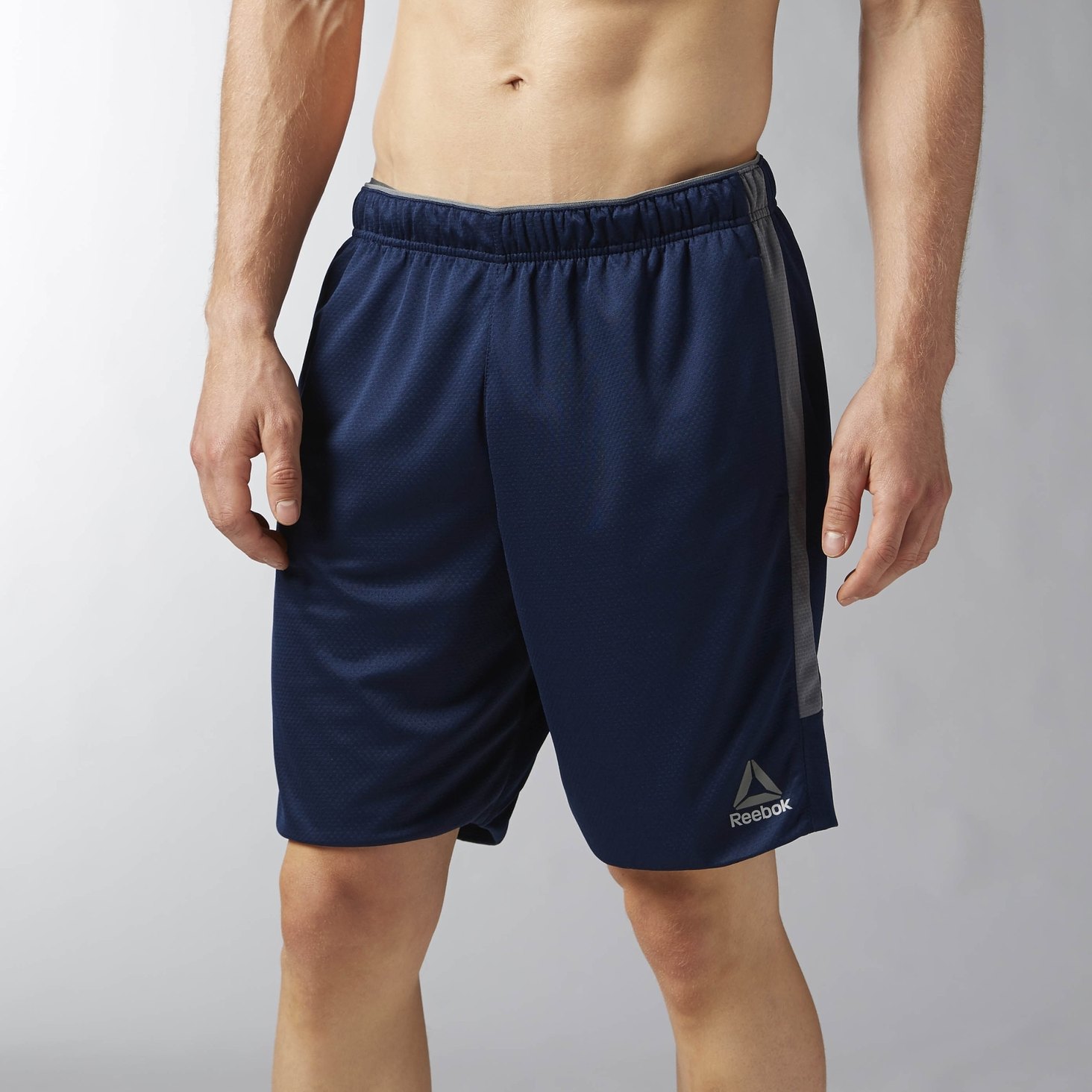Workout Ready Knitted Short