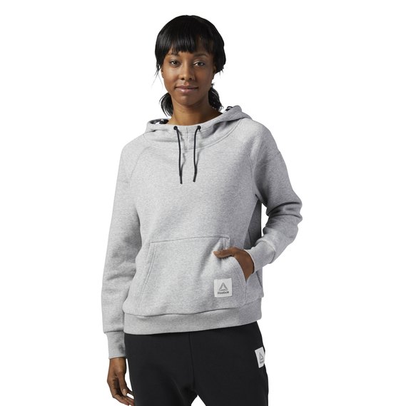 Workout Ready Cotton Series OTH Hoodie