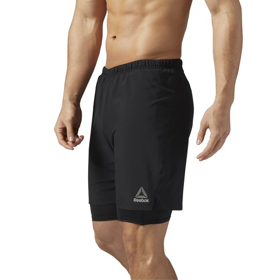 2-In-1 Shorts