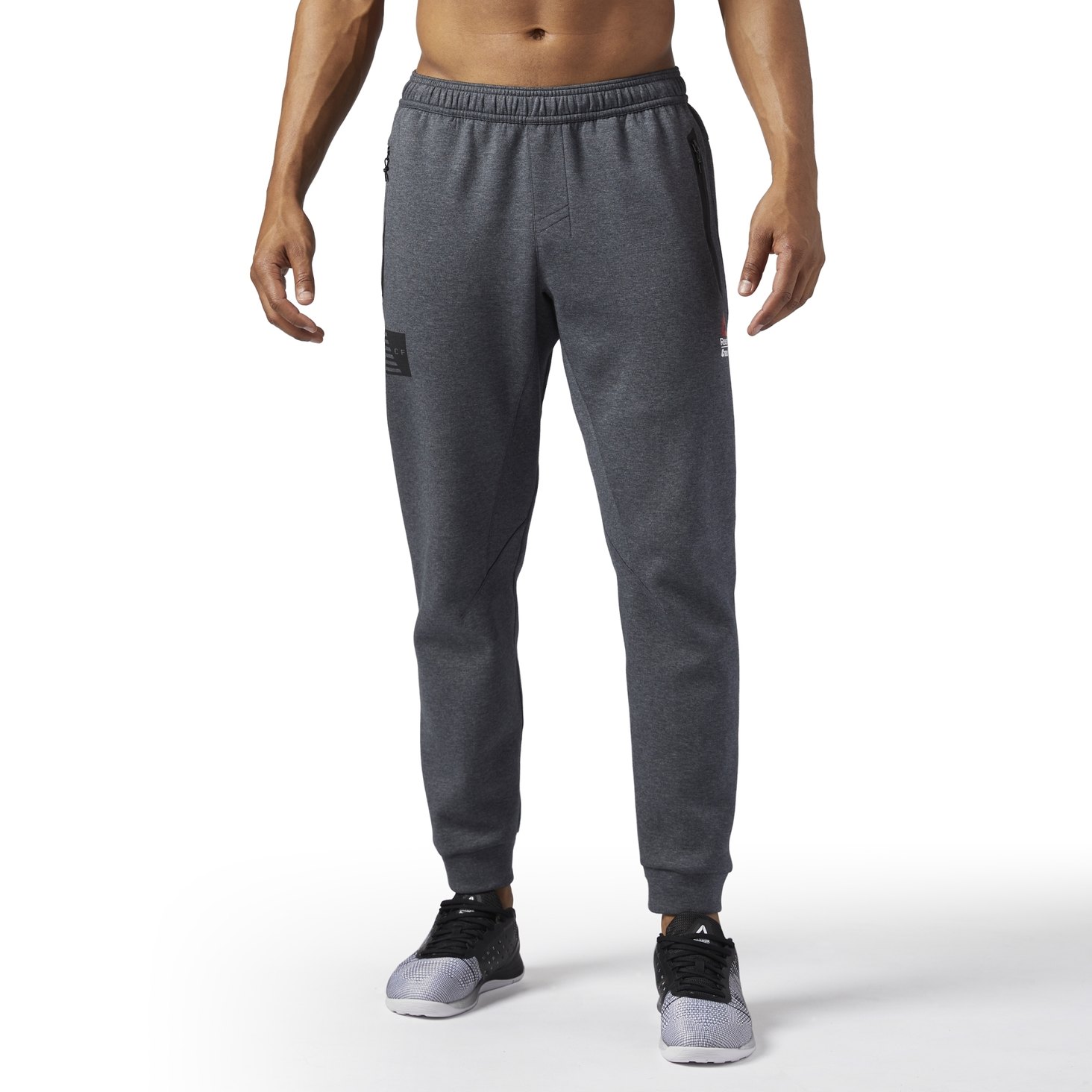 Double Knitted Jogger