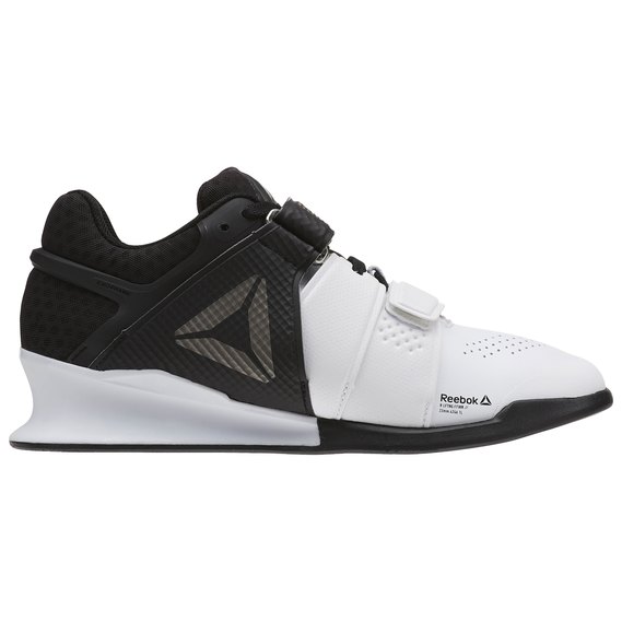 Legacy Lifter Shoes