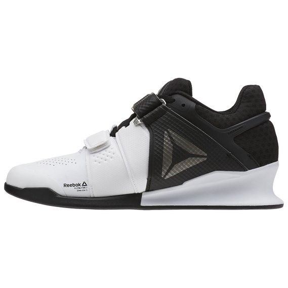 Legacy Lifter Shoes