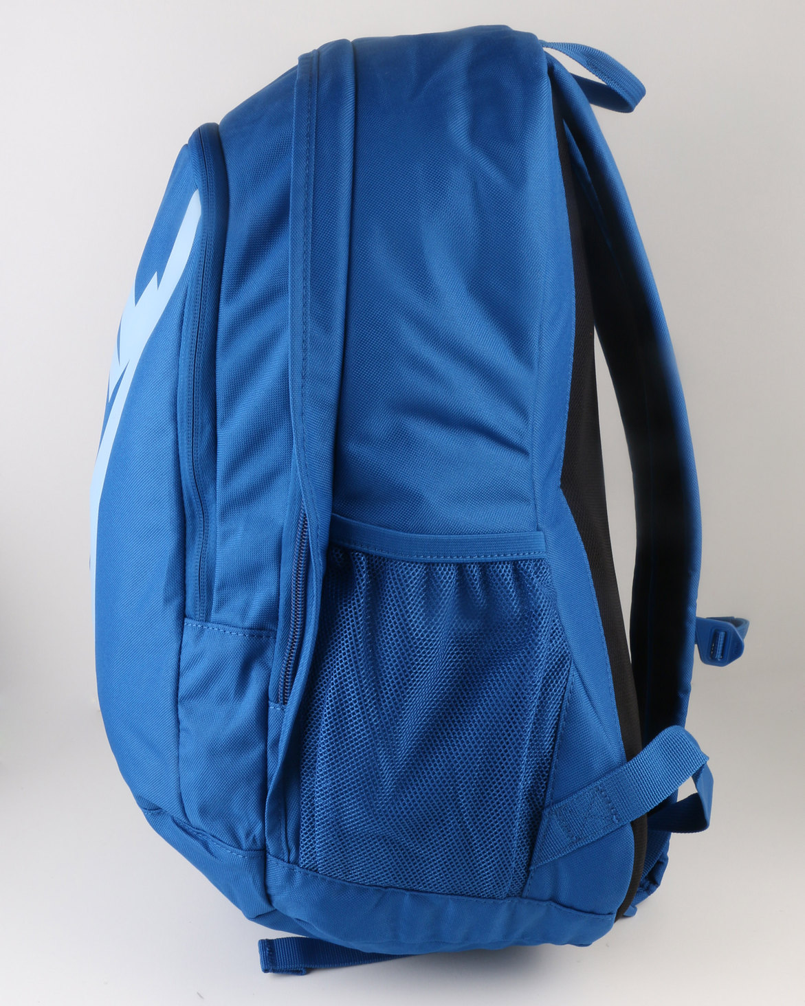 nike hayward futura backpack blue