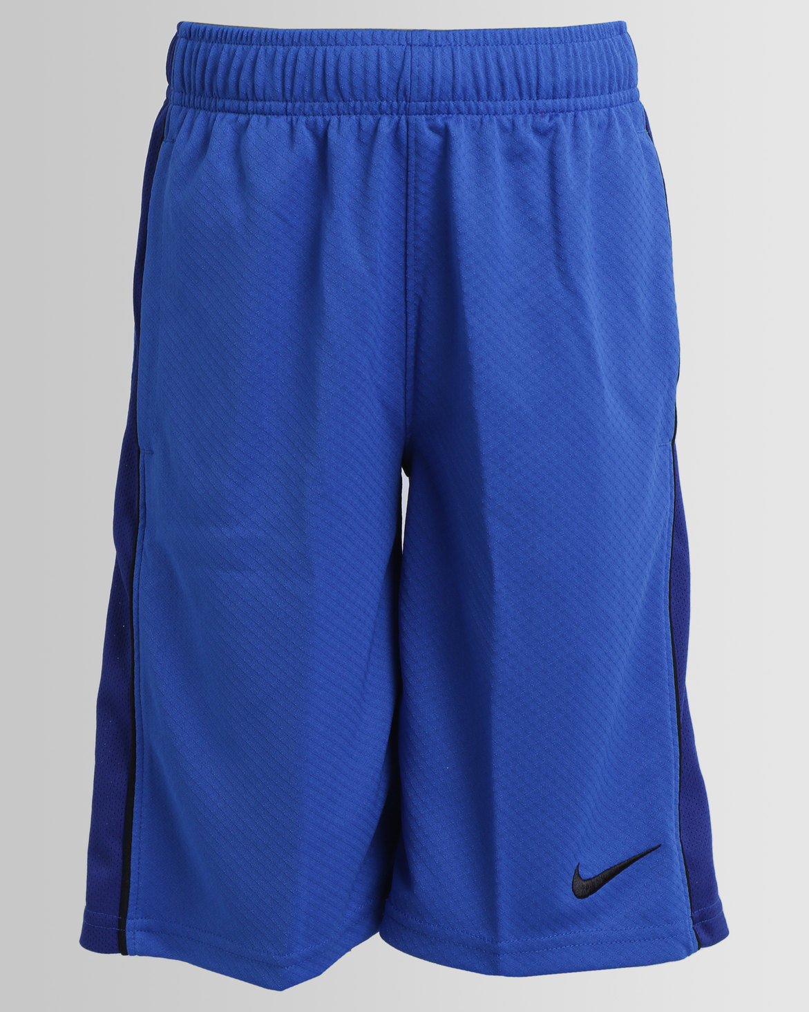 Nike Boys Aceler8 Training Shorts Blue | Zando