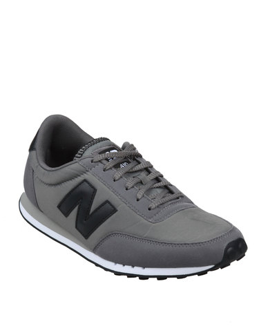 new balance black 410