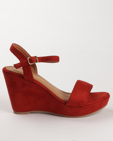 Wedges | Women Shoes | Online In South Africa | Zando