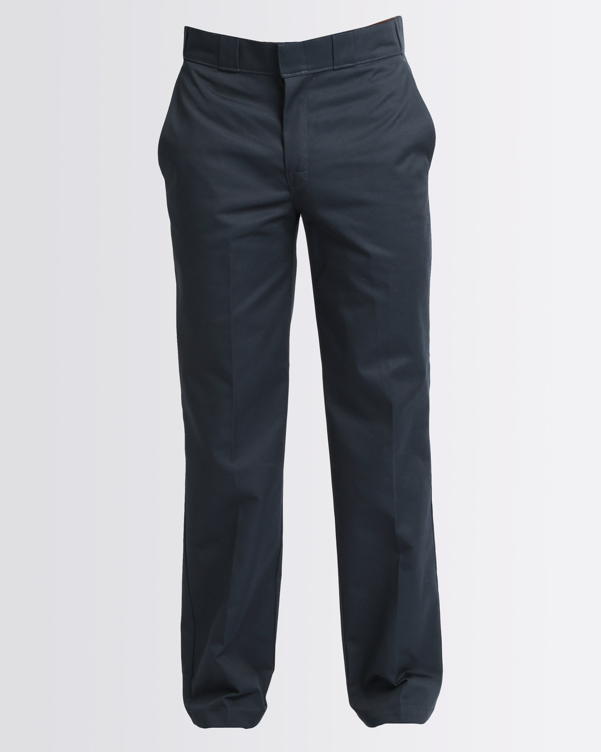 Dickies 847 Original Slim Fit Trousers Navy | Zando