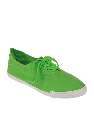 Puma Tekkies Summer Green | Zando