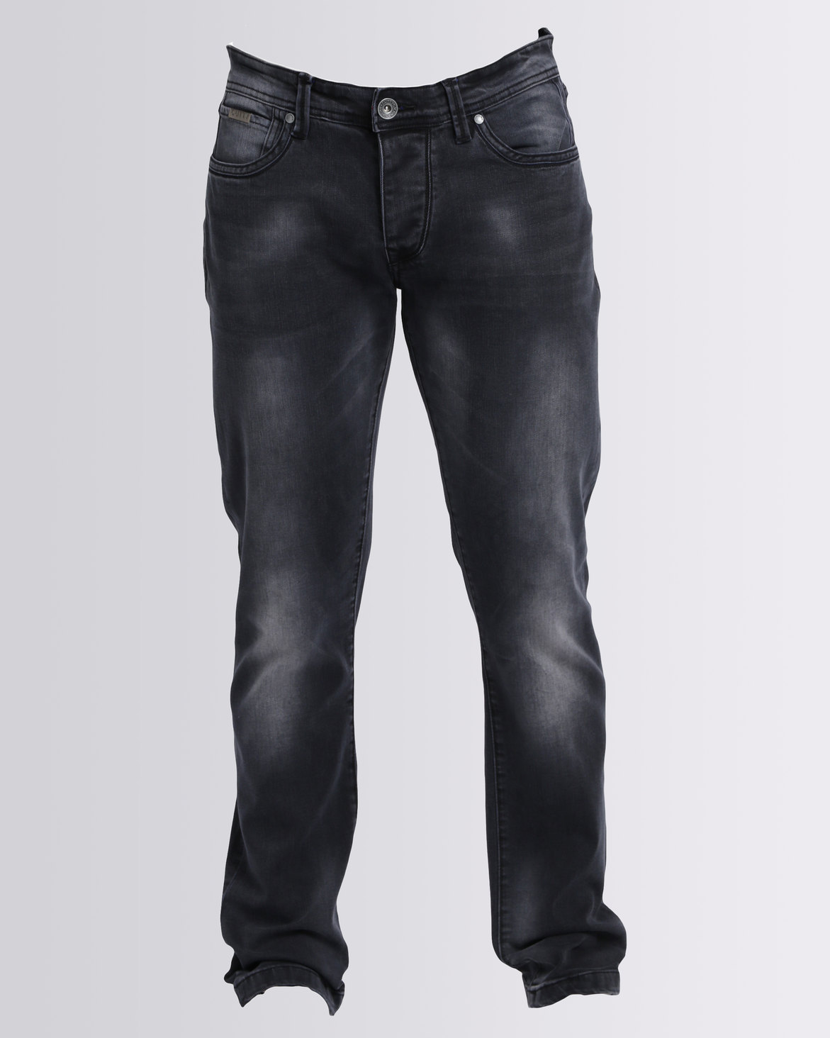 Cutty C Strat Denim Jeans Black | Zando