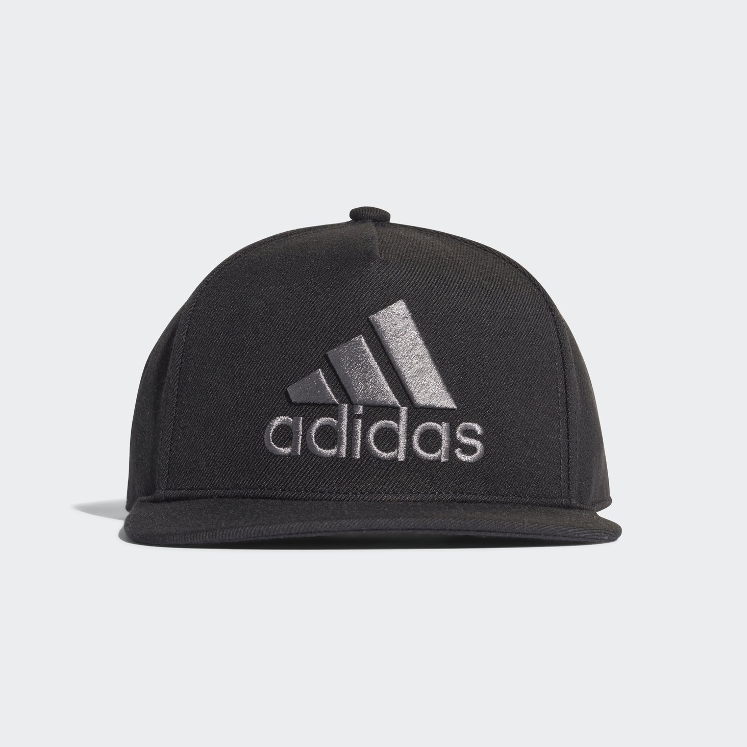 adidas hat logo