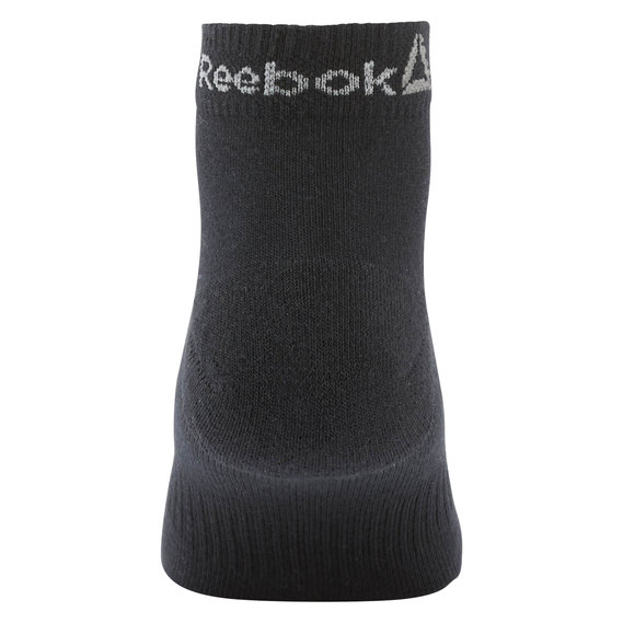Sport Essentials Unisex Ankle Sock 3P