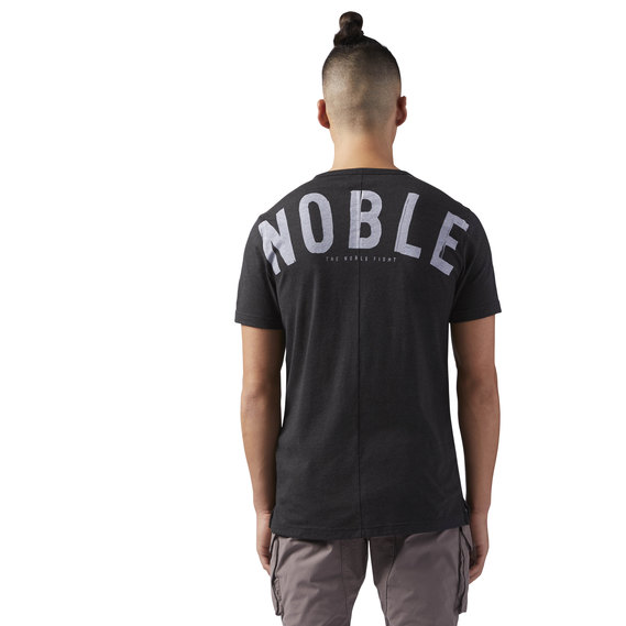 Noble Fight Tee