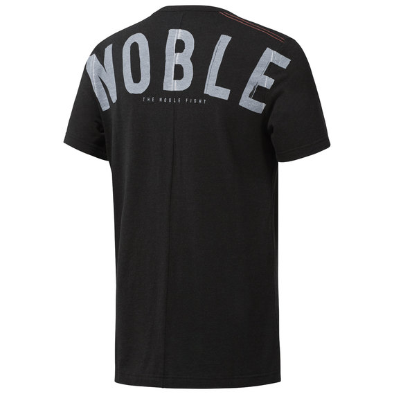 Noble Fight Tee