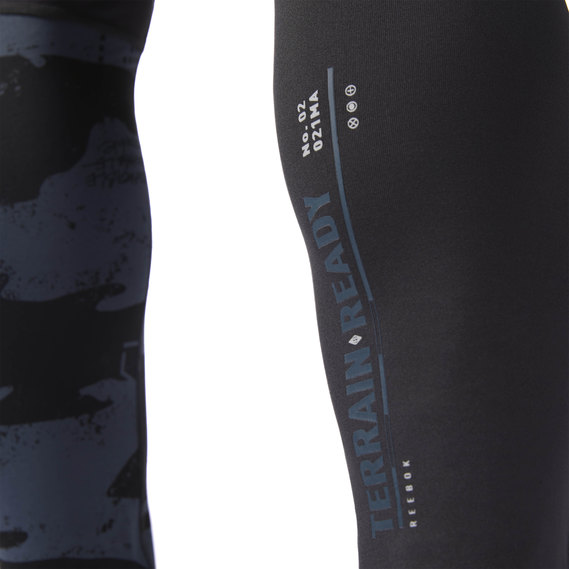 Obstacle  Compression Tight