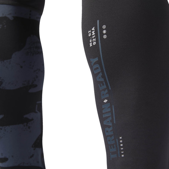 Obstacle  Compression Tight