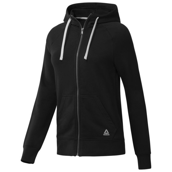 Elements French Terry Full Zip Hoodie