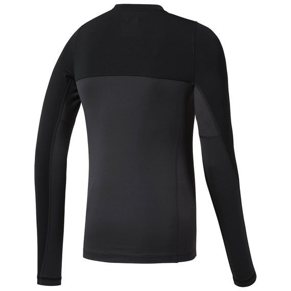 Long Sleeve Compression T-Shirt