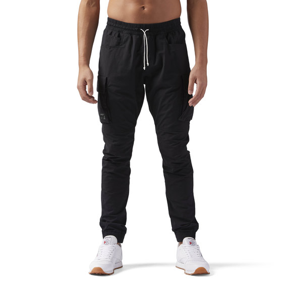 Noble Fight Woven Pant