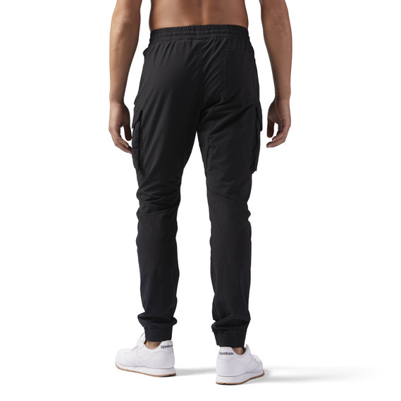 Noble Fight Woven Pant