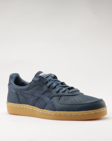 navy blue onitsuka tiger