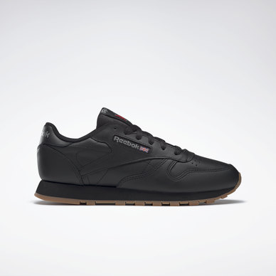 reebok shoes in black colour