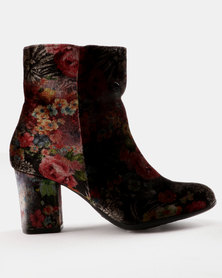 Queenspark Boots | Women Shoes | Online In South Africa | Zando