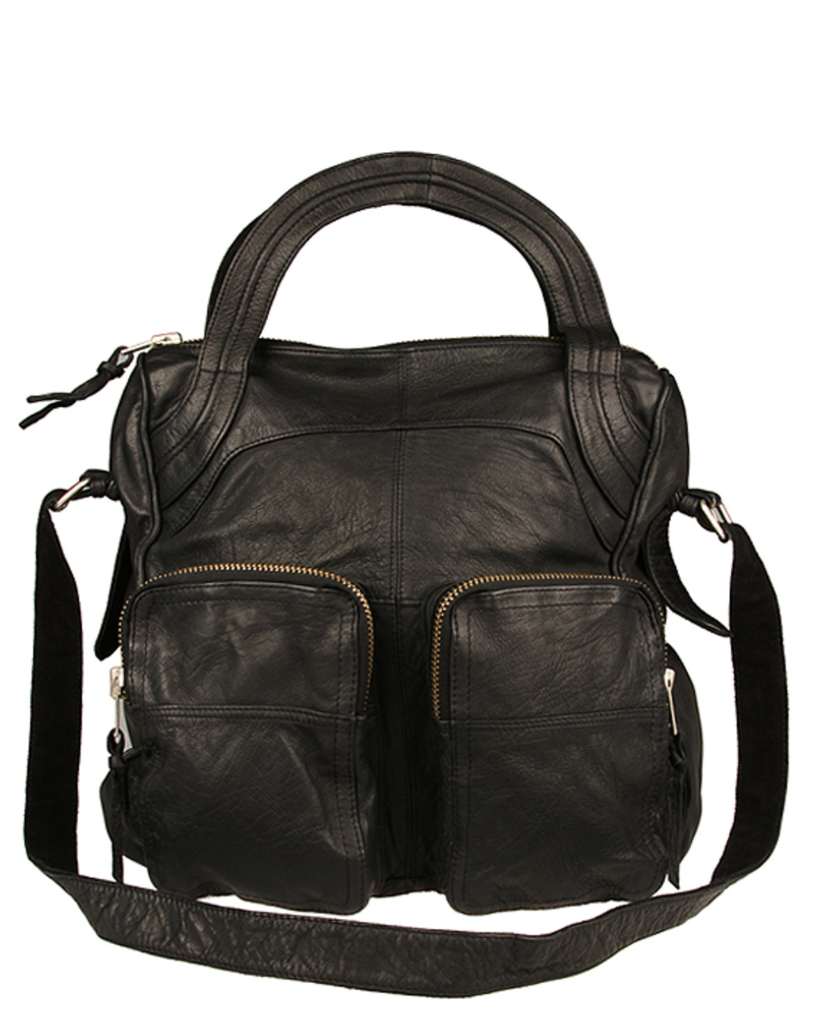 Friis & Company Treasure Leather bag | Zando