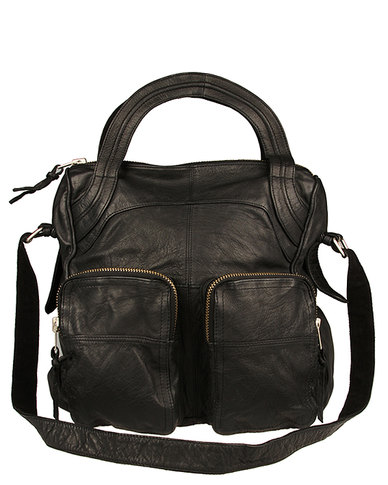 Friis & Company Treasure Leather bag | Zando