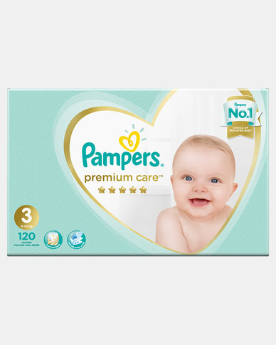Emag pampers premium care 3