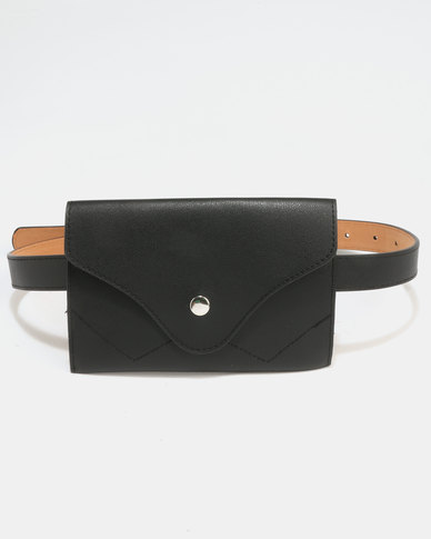 envelope bum bag