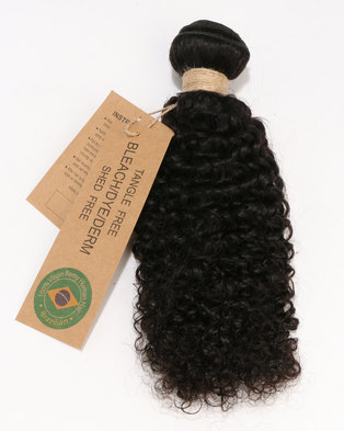 African Splendor 100% Unprocessed Virgin Remy Brazilian ...