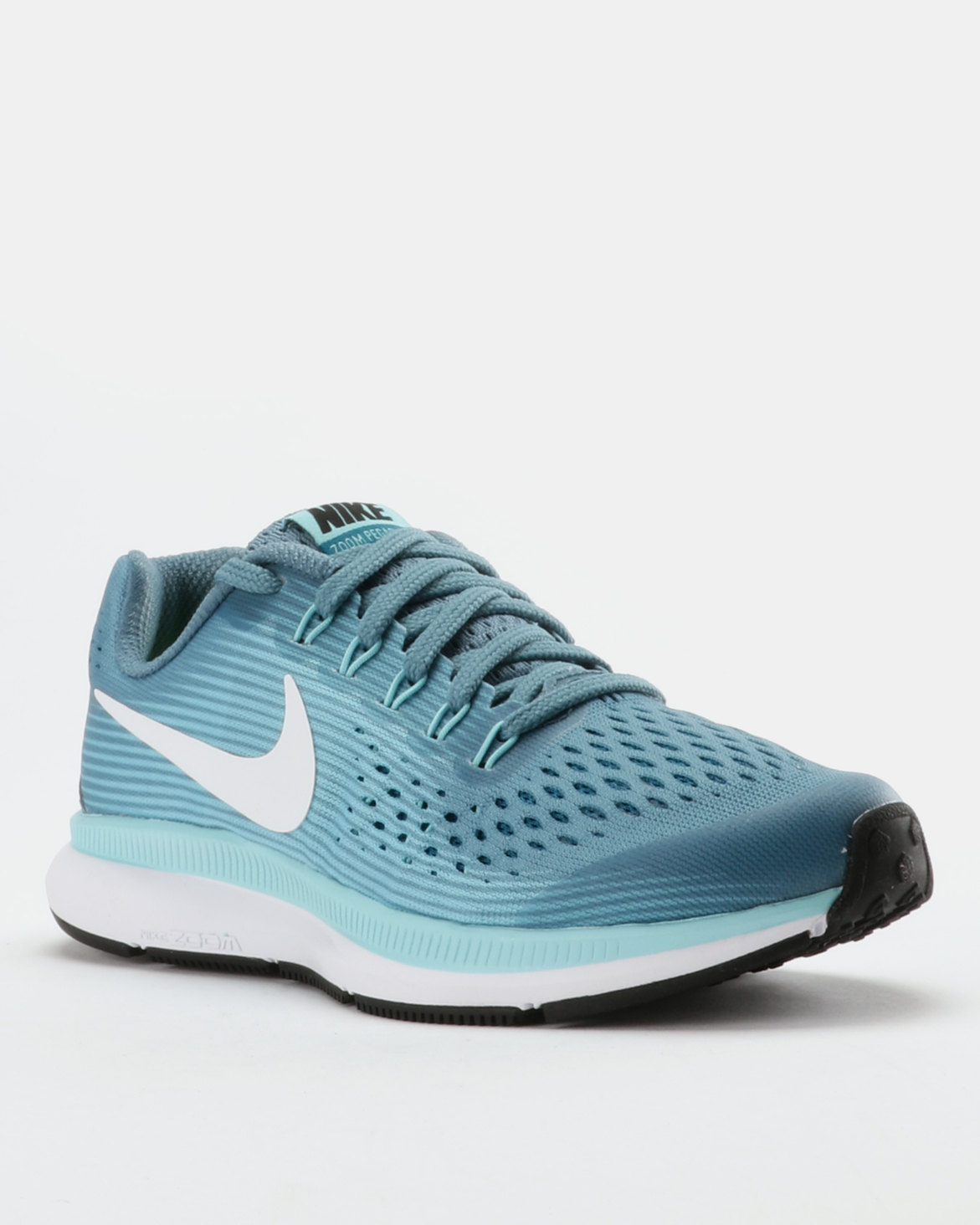 nike zoom pegasus 34 gs sneakers blue