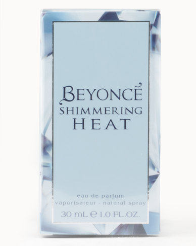 Beyonce Heat Eau De Parfum For Women 30ml