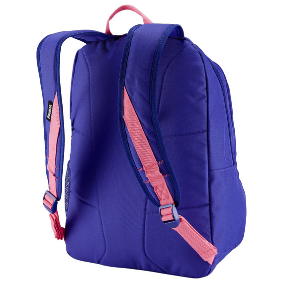Royal Graphic Backpack