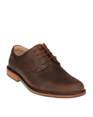 Sebago Salem Casual Shoes Brown | Zando