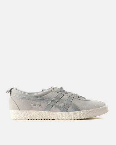 onitsuka tiger mexico delegation grey