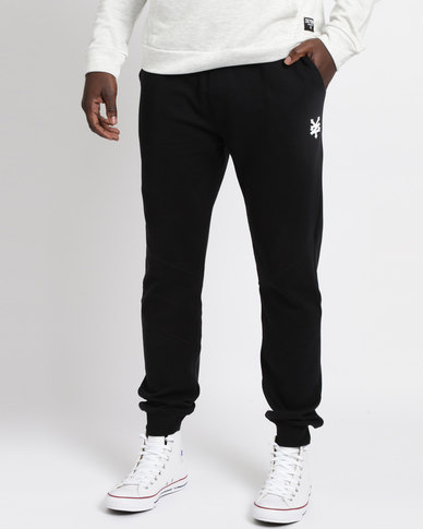 zoo york joggers mens