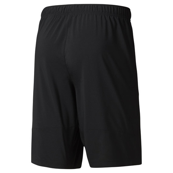 Workout Ready Graphic Woven Shorts