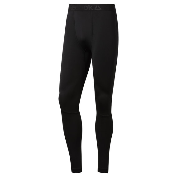 Workout Ready Compression Tights