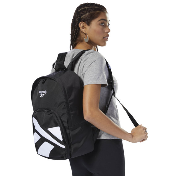 Lost & Found Vector Backpack