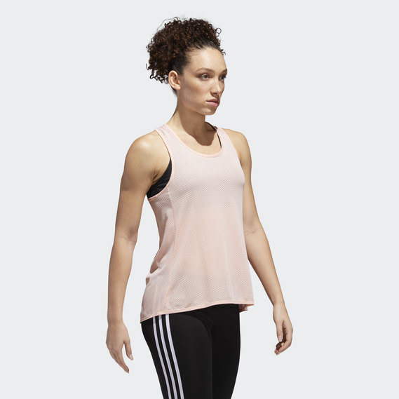 response light speed tank top