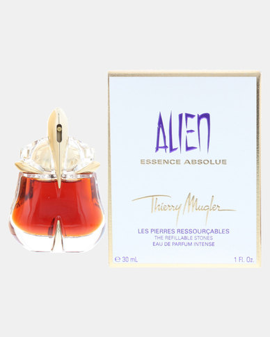 Thierry Mugler Alien Essence Absolue 60ml For Women Ksa Souq