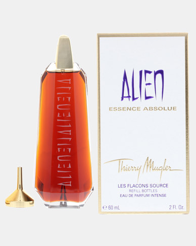 Alien Essence Absolue Perfume Eau De Parfum Intense 20 Oz 60 Ml