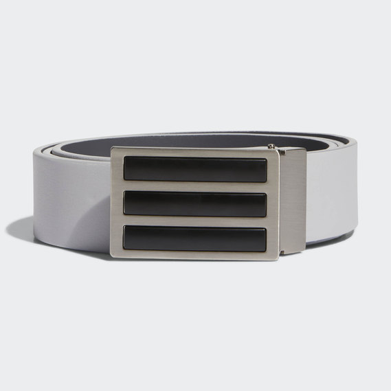 3-Stripes Solid Reversible Belt | adidas
