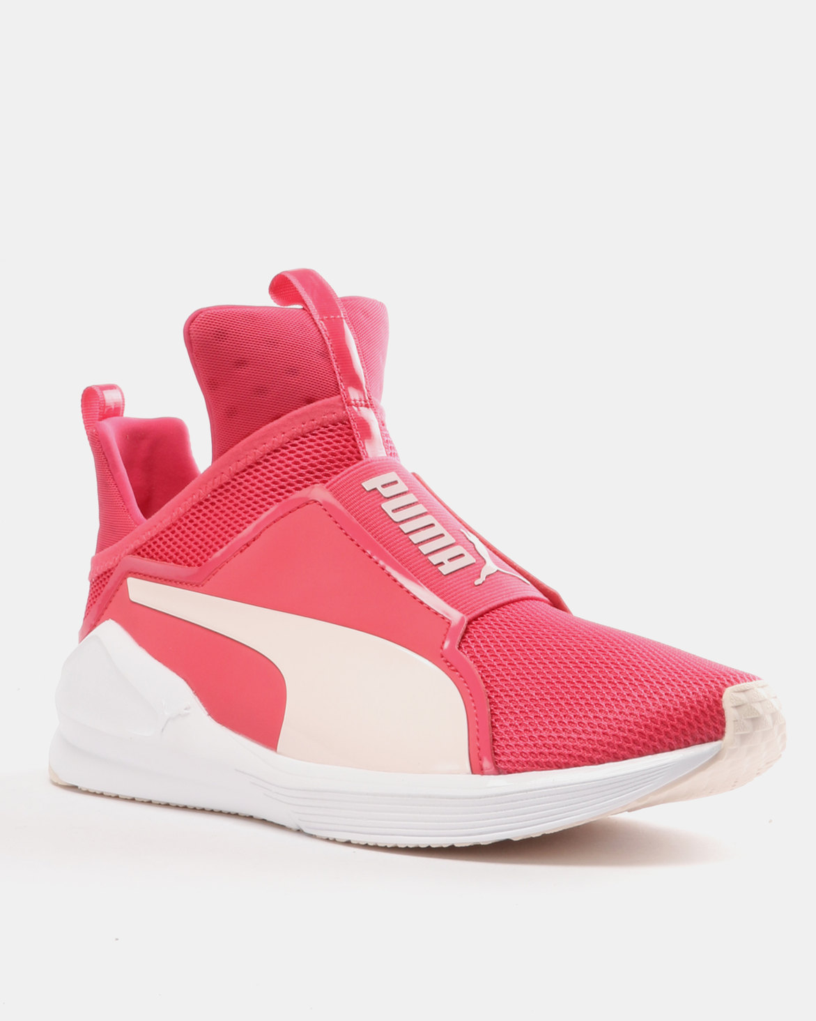 Puma Performance Fierce Core Shoes Pink | Zando